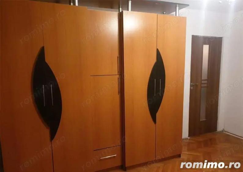 garsoniera de inchiriat Pipera - 4