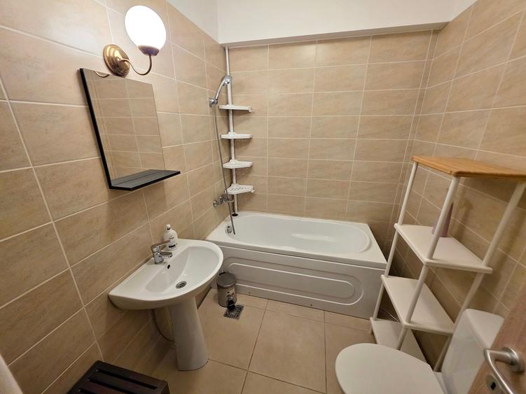 Apartament 2 Camere | Metrou Apărătorii Patriei | Bloc 2016 | Parcare Subterana - 17