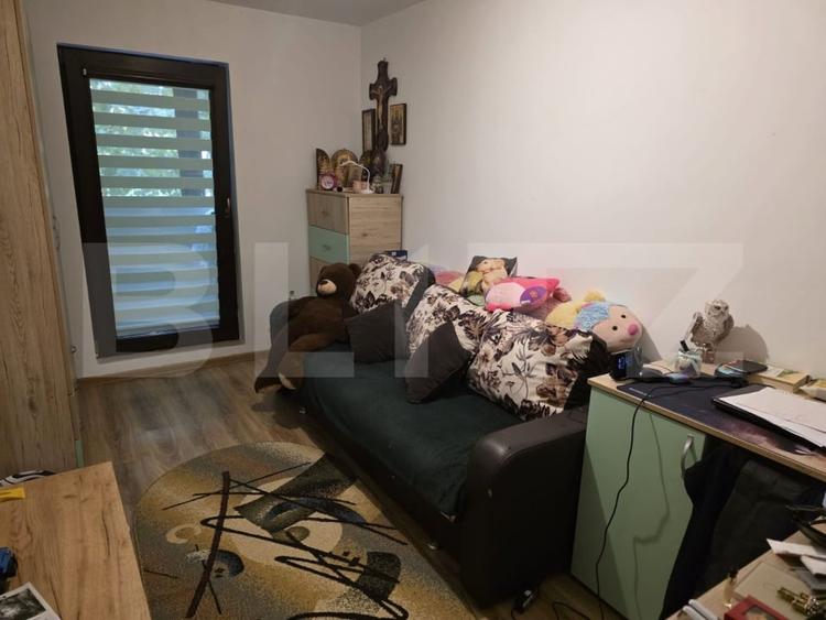 Apartament 3 camere - 2 parcari, 2 balcoane si boxa - 5