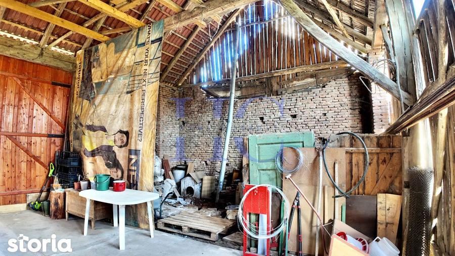 Casa 4 camere|Gradina 1600m | Vedere Fagaras | Sacadate| 25 min Sibiu - 3