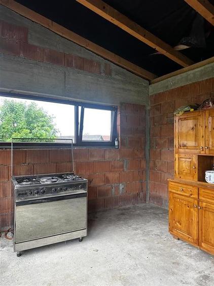 Reco Casa noua cu teren in Cabesti - 26