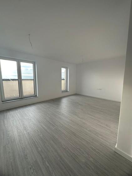 Apartament modern 2 cam, open space - Maurer Residence, parcare incl. - 4
