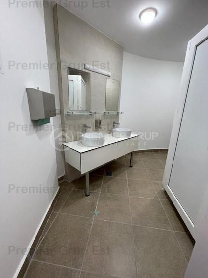 Spatiu Birouri Clasa A+, Nicolina, 255mp, ETAJ 1 - 8