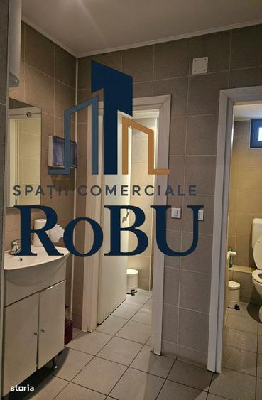Spatiu comercial in Centrul Civic # RoBU Spatii comerciale - 9
