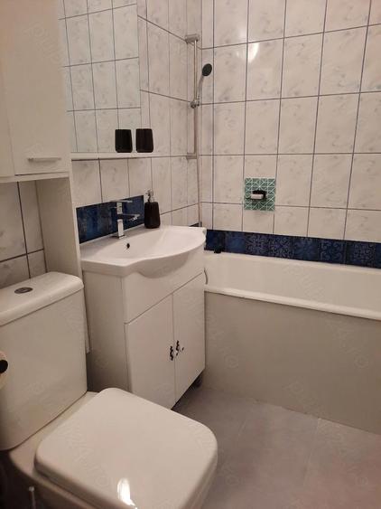 Ap 2 camere SD Mircea, parter inalt cu gradina - 6