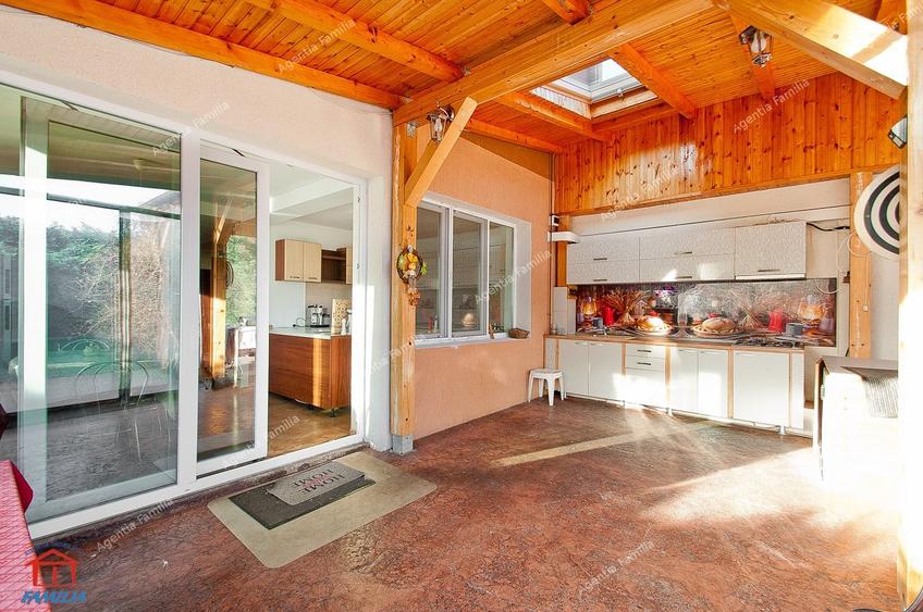 vila pentru familie mare in Galati, zona Cosbuc, dar nu la bulevard - 9