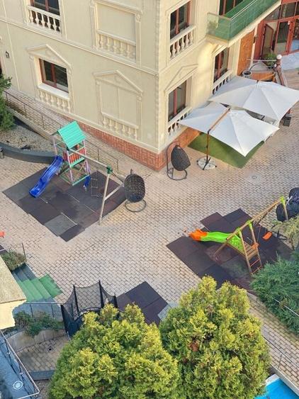 Penthouse Nordului - Complex Persepolis 443 mp utili - 14