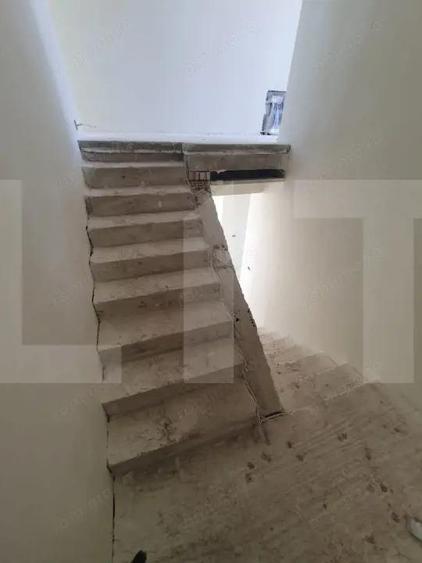 Casa individuala Giarmata 5 camere - 8