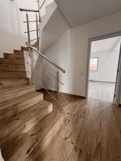 Duplex gata de mutat-Popesti Leordeni - 8