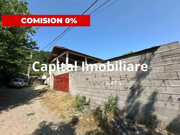 Comision 0%, hala pe calea timisoarei