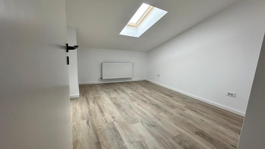 3 camere, Ilie Petre, nou, renovat - 4