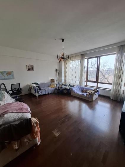 2 camere, et 3/5, 84 mp, bloc 2008-Drumul Sarii - 2