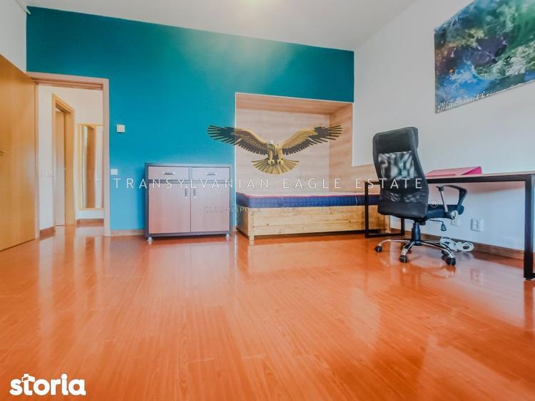 Apartament cu o camera|modern si spatios| zona Cluj Arena/UMF - 11
