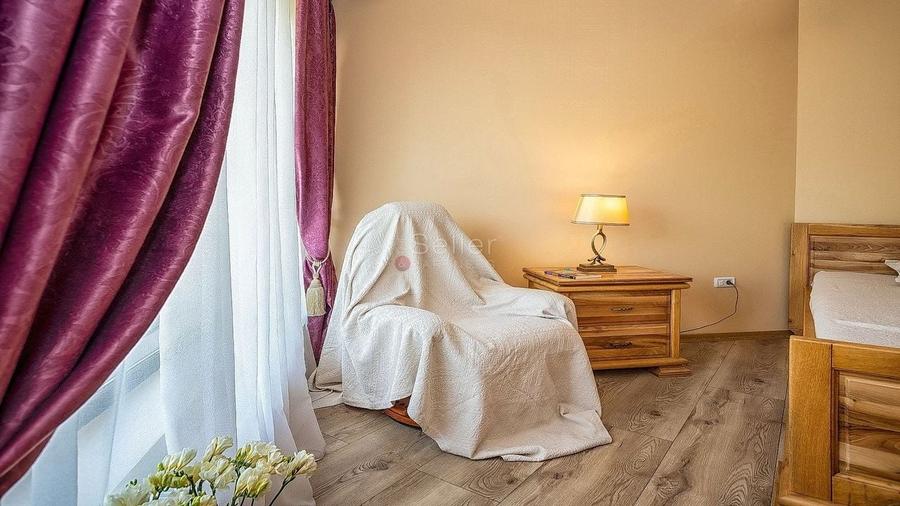 Suprafata generoasa teren - 6