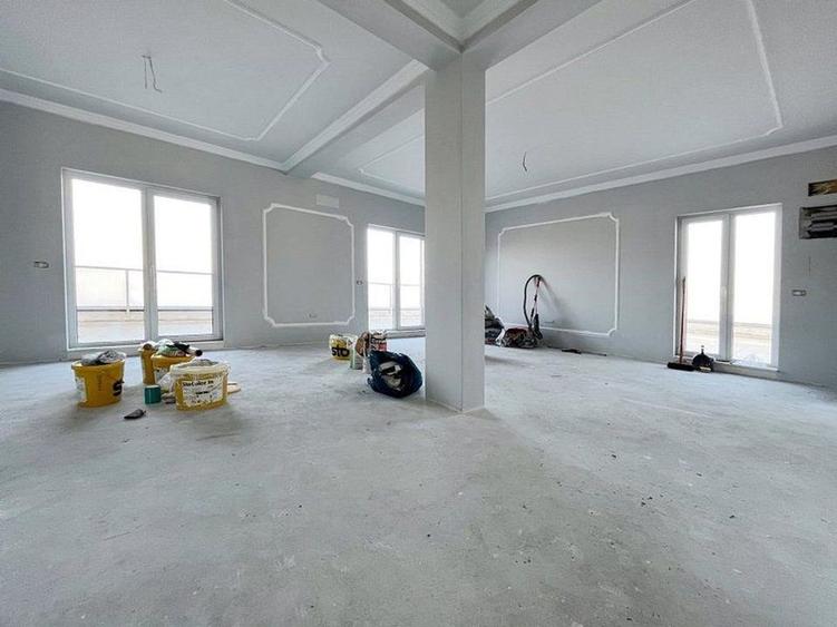 Penthouse - 107 Mp - Terasa 150 Mp - Vedere Panoramica - 3