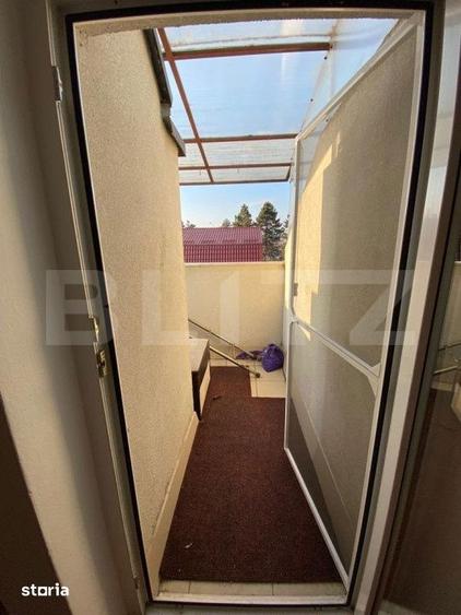 Apartament 3 camere, 65 mp, pet friendly, zona Bucium - 11