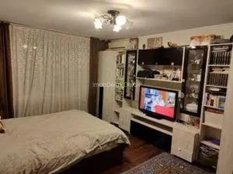 Apartament cu 2 camere in zona Complexul Stundentesc