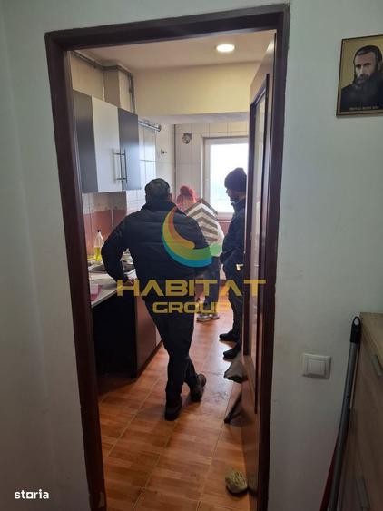 Garsoniera de vanzare-Vitan Barzesti-Rin Grand Hotel - 1