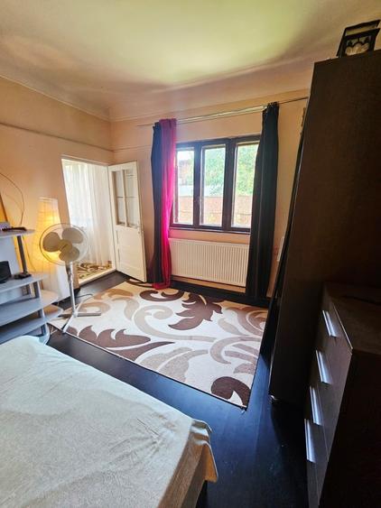 Casă cu teren generos de 1.297 mp, zona Rudului – Ploiești - 14