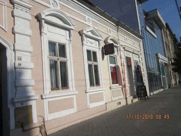 Vand ap. la casa Cluj Napoca centru - 2