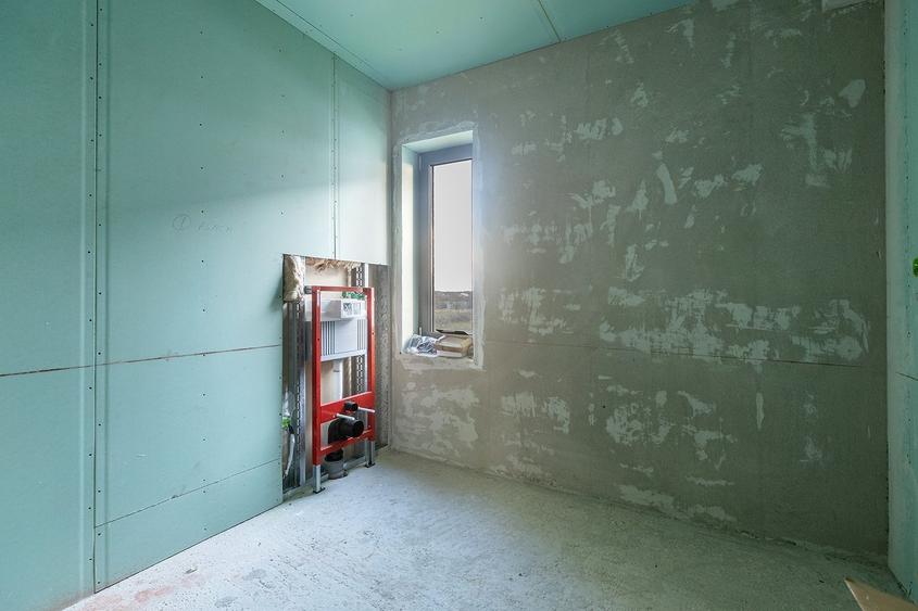 Pădurea Vlăsiei Design Modern Relaxare deplină Vilă cu Piscină, Comision 0% - 33