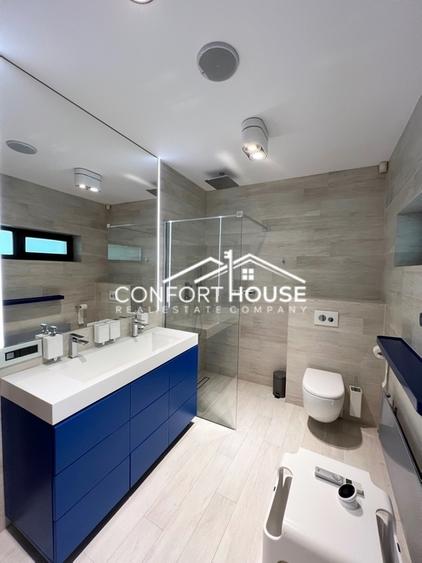 Vila cocheta, finisaje de exceptie, piscina  IANCU NICOLAE - Cambridge School - 41