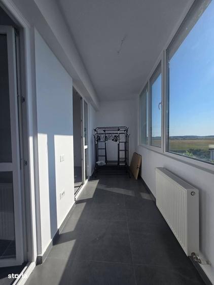 Apartament 2 Camere Platanii Residence - 7