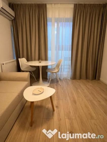 Apartament 2 camere situat in zona Mamaia Nord-Lidl - 14