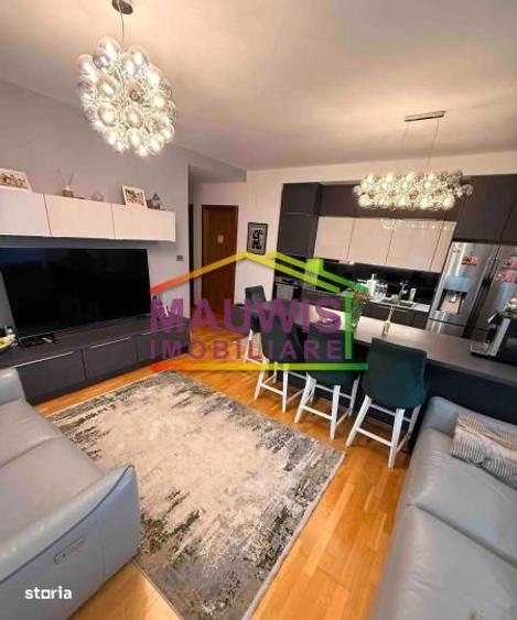 Vand apartament 4 camere in zona Baneasa Parc Privighetorilor - 7
