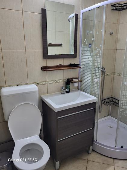 Ultracentral, km 0, mobilat și utilat complet - 9