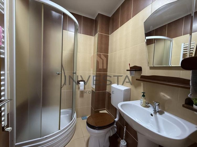 Apartament spatios de vanzare – cartier Iris, Cluj-Napoca - 9