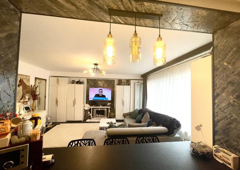 Apartament 2 camere Ultrafinisat SmartReady Terasa panoramica Manastur - 10