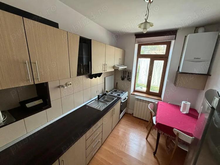 Casa individuala I Centrala I Zona Vile I Teren 646 - 8