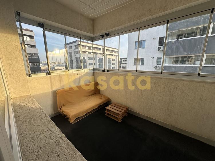 Apartament 2 Camere 🏡 | Loc de parcare | Decomandat | Etaj 5/10 🏢 - 9