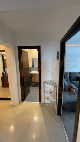 Apartament 3 camere decomandat, vedere spre mare, la 5 minute de plaja - 11