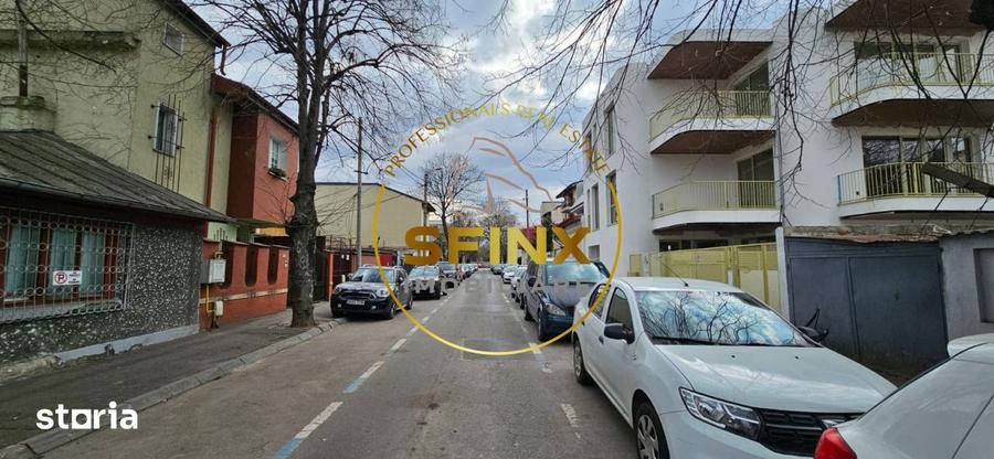 Casa Teren | Grivita - Domenii | 305 mp | 10 m deschidere - 7