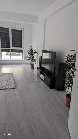 Garsoniera de inchiriat in Sector 4 - 5