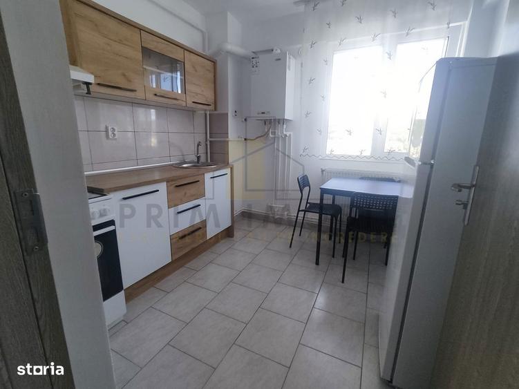 2 Camere Decomandat / Rond Pacurari/ Parcare inclusa - 3