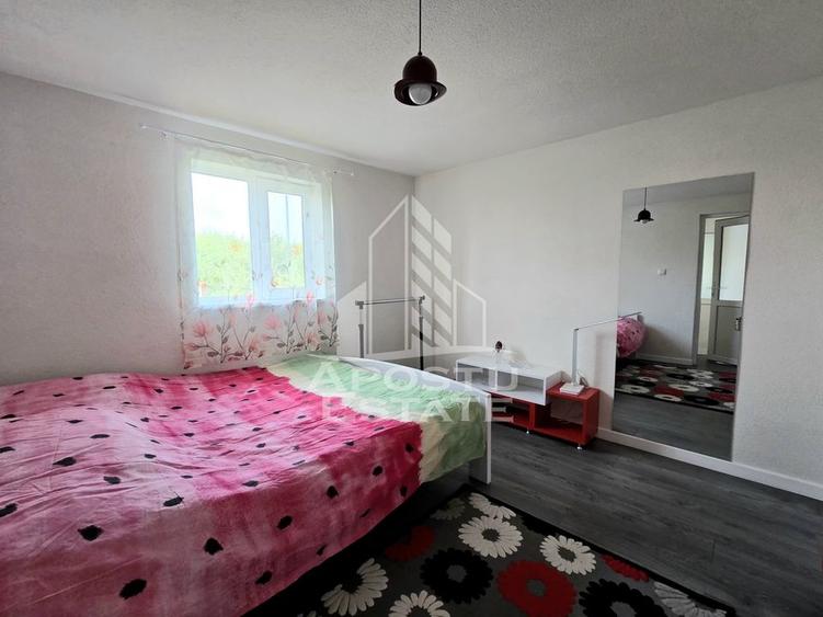 Casa individuala cu teren de 700 mp, Sag - 26