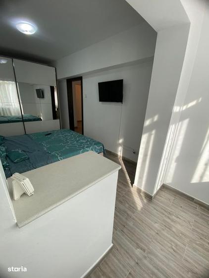 2 DECOMANDATE etajul 1, renovat, mobilat si utilat, Mioritei - 7