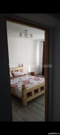 Inchiriez apartament