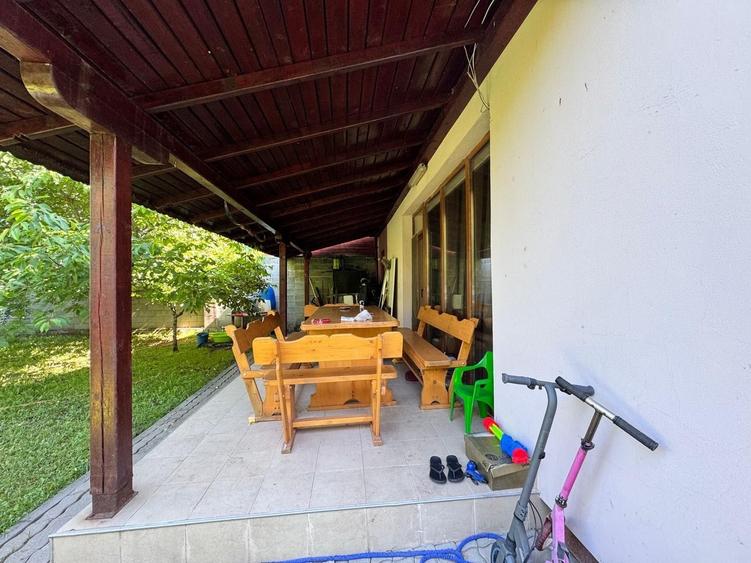 Casă de vânzare în zona Mehala, Timisoara– Comision-0% - 7