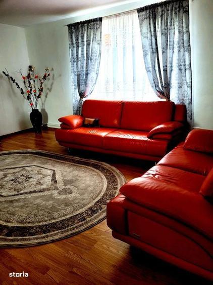 Casa cu teren de 46 ari, la 20 km de Baia Mare (Buzesti) - 5