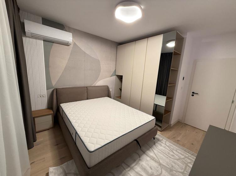 Prima Inchiriere - Duplex cu 3 camere, terasa, gradina si doua locuri parcare - 6