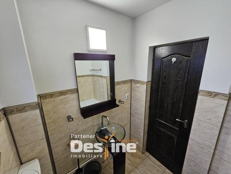 Apartament 2 camere Semidecomandat, Etaj 2, 36 mp - Tudor Vladimirescu - 10