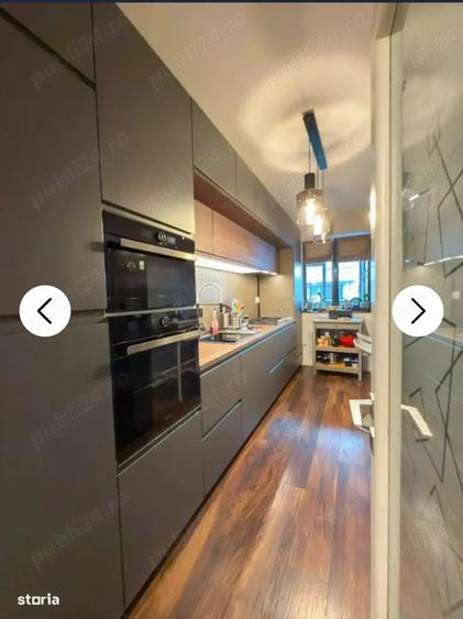 Apartament 3 camere Theodor Pallady Drumul.Gura Calitei Complex ROMCO Residential - 5