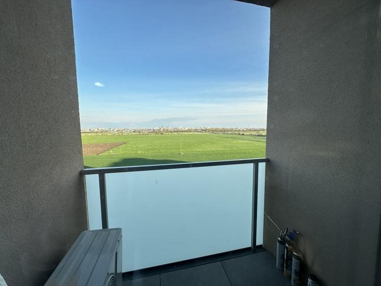 Prima inchiriere - Parcare subterana - Torontalului - 6