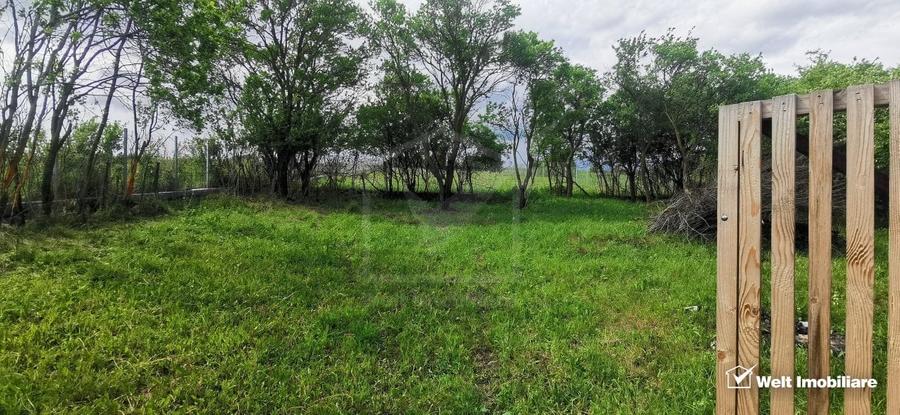 Casa noua si teren mare la 40 min de Cluj-N, Livada(Petrestii de Jos) - 3