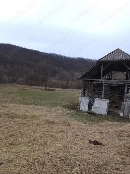 Casa+Teren Maleni,jud Salaj - 6