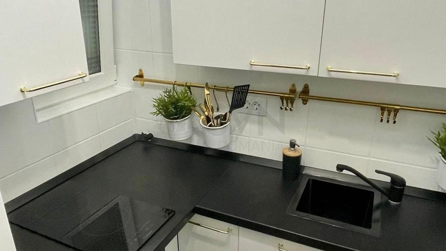 REA1028458 Garsoniera I Complet renovata I Floreasca - Compozitori - 7